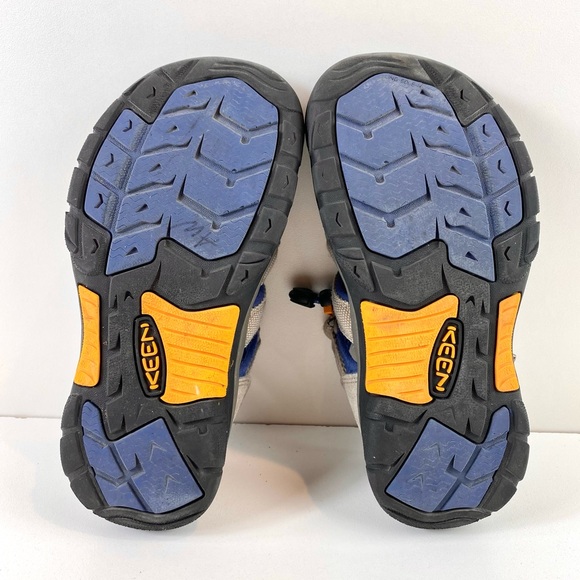 KEEN Newport H2 Water Friendly Sandals - Picture 6 of 8